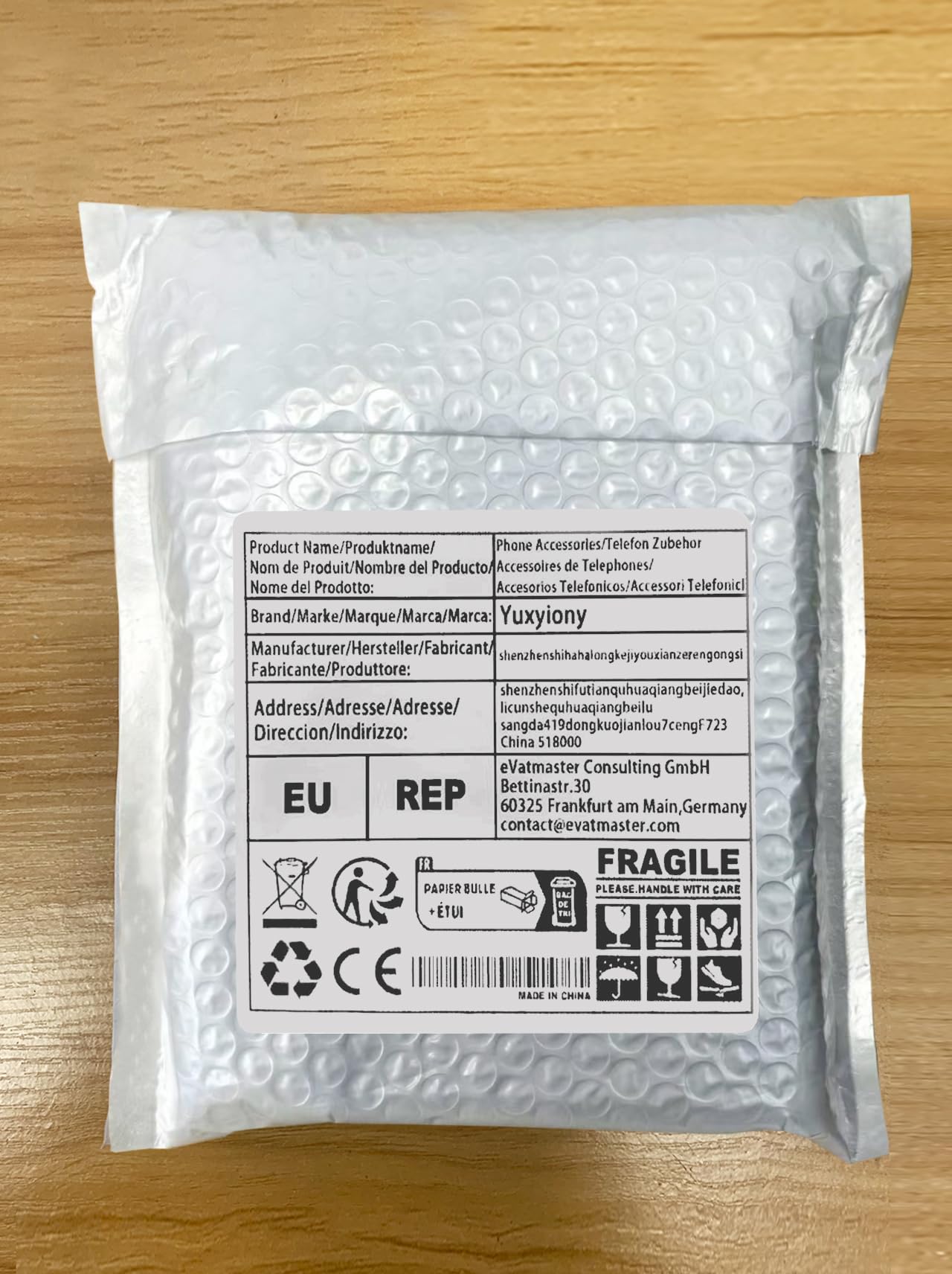 Nuovo Schermo di Ricambio per Wiko Power U10/U30/U20 Display LCD Riparazione dello Schermo e Sostituzione Strumento Accessori