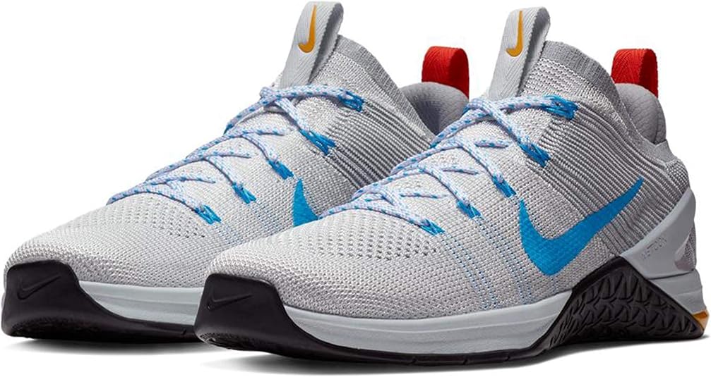 nike men's metcon dsx flyknit 2