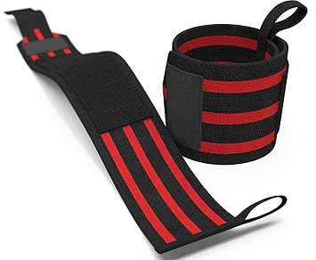 LIVOX Hand Wrap Boxing Mexican Stretch, Handwraps, Spandex Bands, Hand Bandage, Protectors (Free Size)