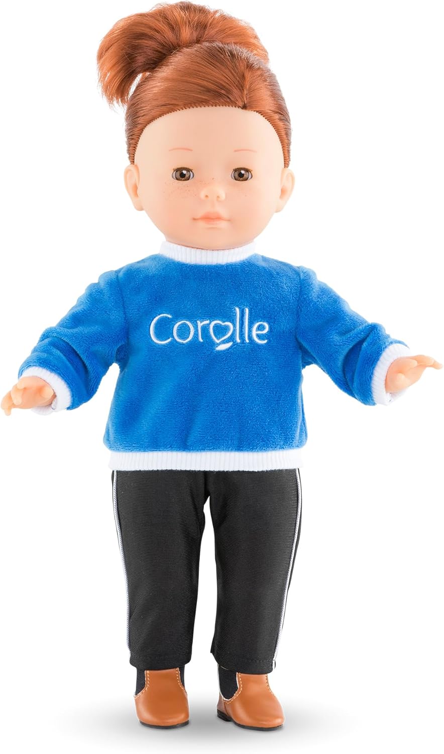 Corolle 9000211890 - Sweater for MaCorolle dolls 36 cm, from 4 years