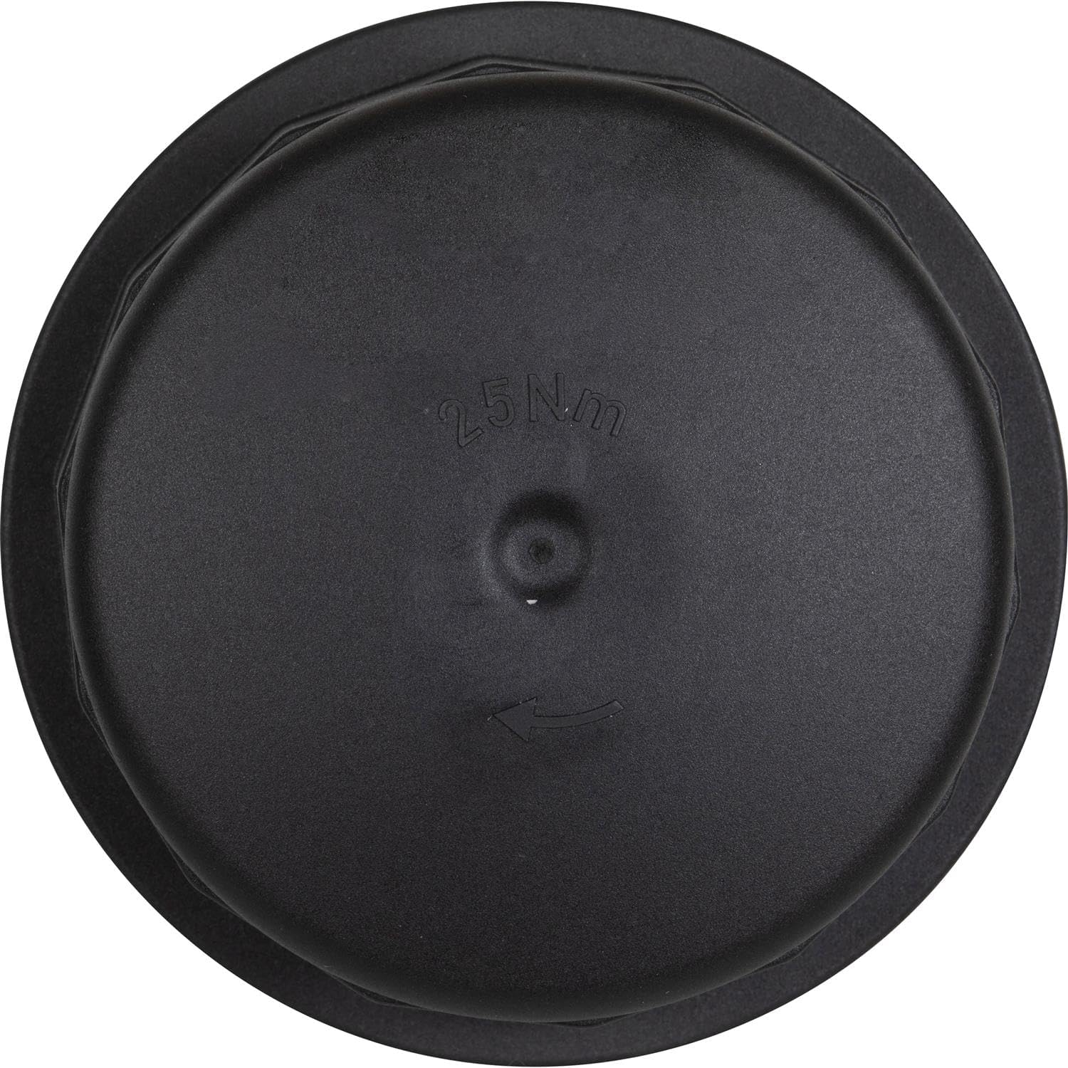PG Oil Filter Housing Cap CAP5646 | Fits 2010-2022 Mercedes-Benz Sprinter 2500, Sprinter 3500, 2010-2015 ML350, 2010-2016 GL350, 2007-2009 Dodge Sprinter 2500