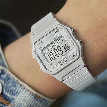 稼働 TIMEX 腕時計 デイデイト ホワイト 回転ベゼル ペプシ 人気 111 稼働 TIMEX 腕時計 デイデイト ホワイト 回転ベゼル ペプシ 人気 111