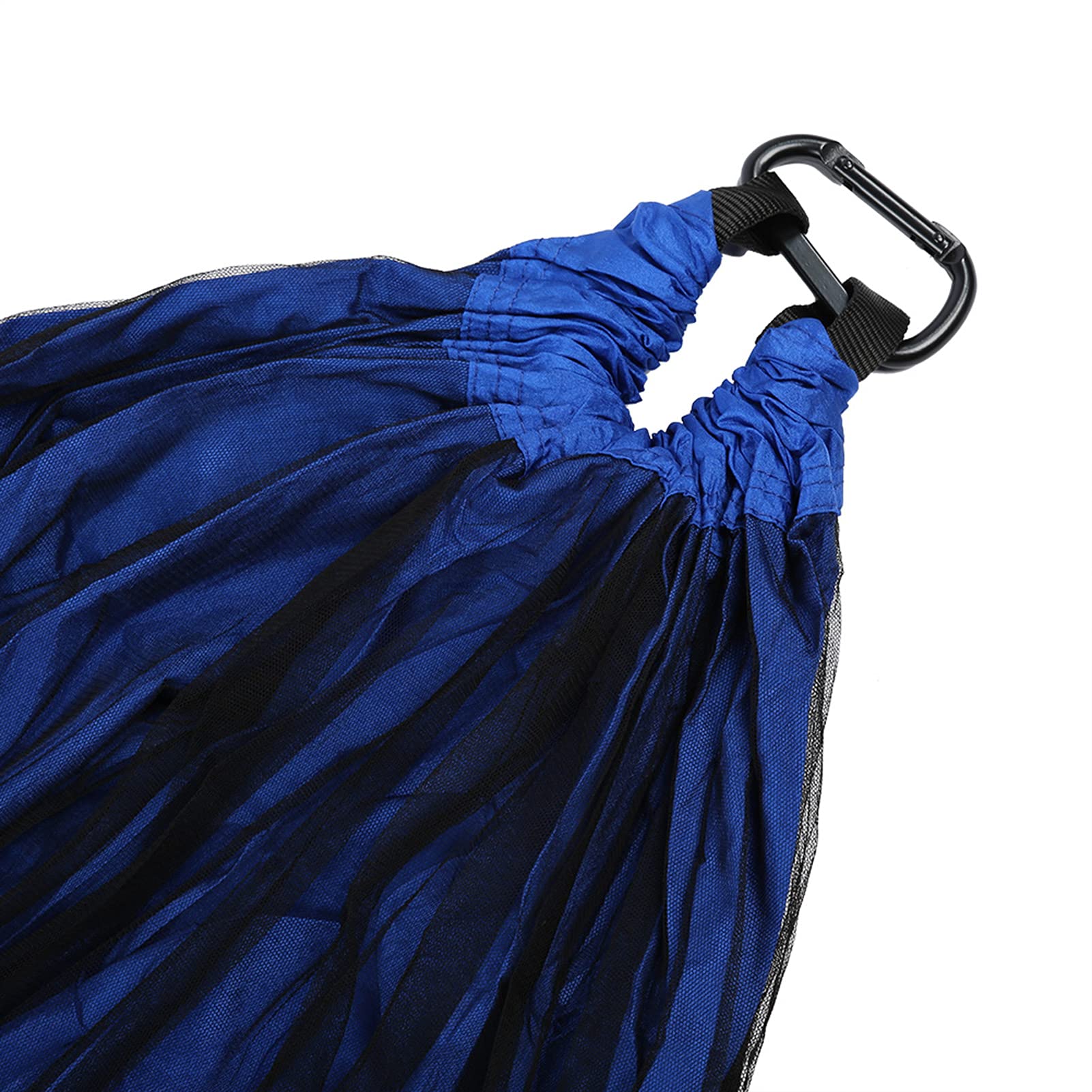 Mosquitera Hamaca con Toldo 290x140cm, Capacidad 300kg para (#2)