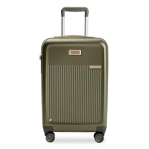 Briggs & Riley Essential Carry-On
