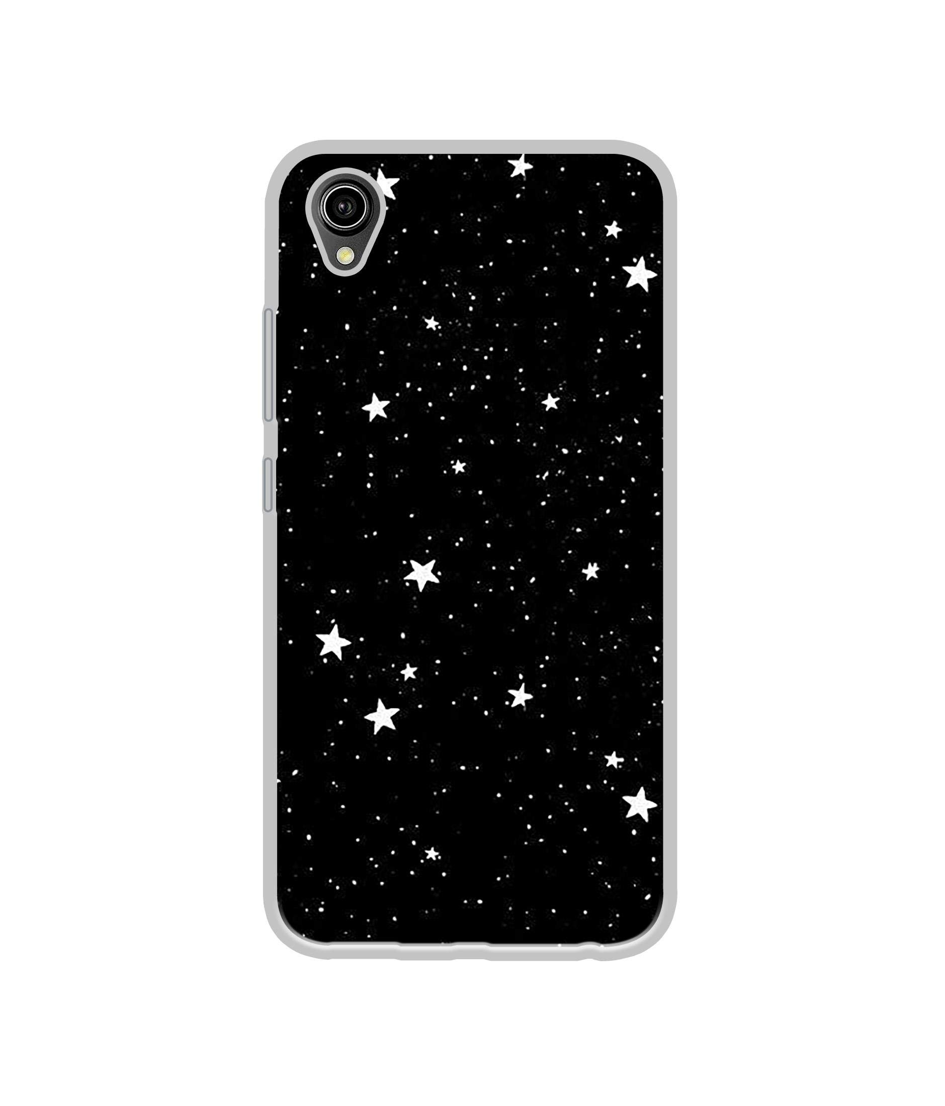 Solimo Silicone Designer Stars Uv Printed Soft Back Case Mobile Cover For Vivo Y90 / Y91I / Y93, Multicolor (B08548CDHX) Amazon Price History, Amazon Price Tracker