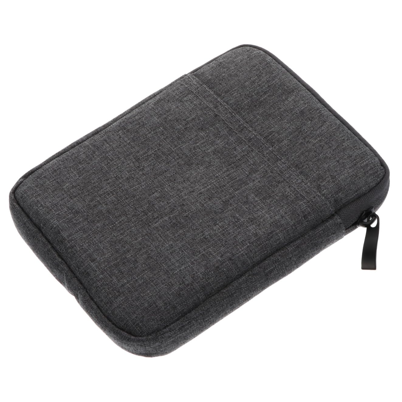 Artibetter 3pezzi Cover Protettiva Per-reader Custodia Multi- Compatibile Con Kindle Design e Include Per Accessori Protezione Grigio