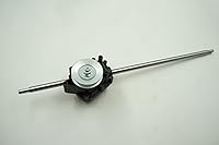 Vista 3 de Piezas originales TORO OEM - Transmission-4.5/1 115-1992 reemplaza a 121-9180