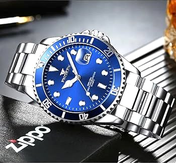 D-STORE LGXIGE クォーツ腕時計 海外限定 オマージュウォッチ 2025年最新】LGXIGE 腕時計 メンズの人気アイテム - メルカリ