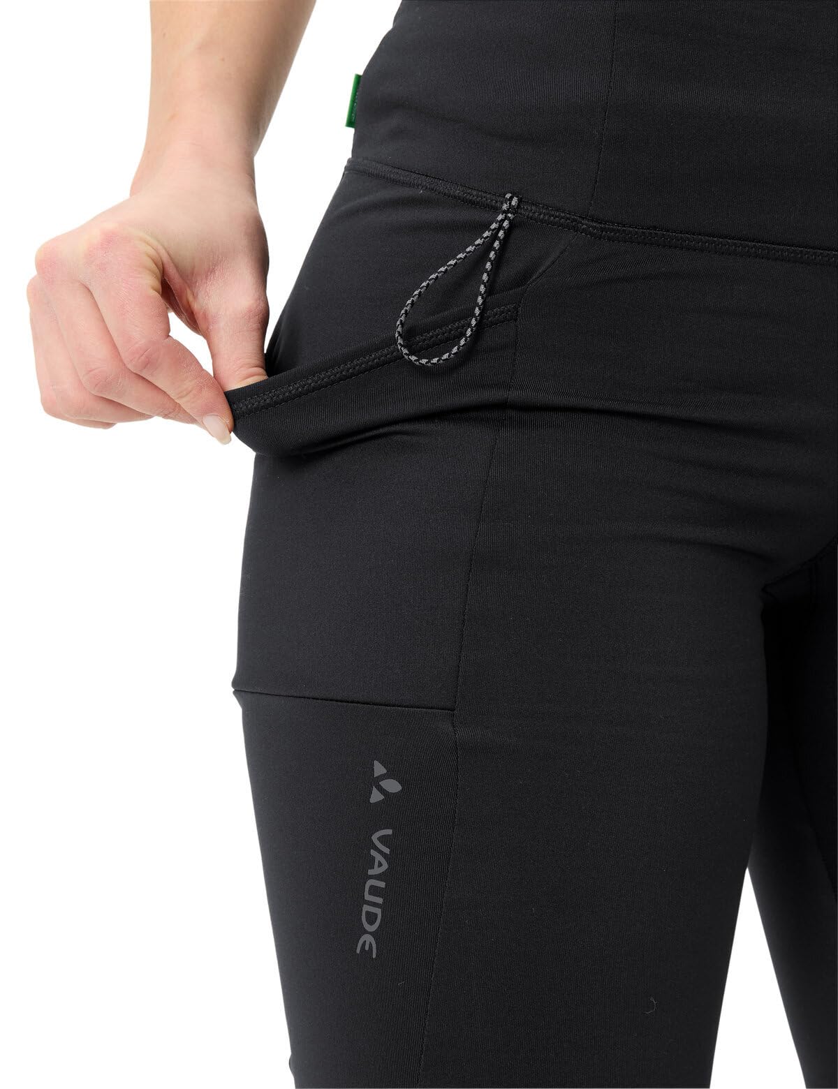 VAUDE Hose Women's Neyland Winter Tights