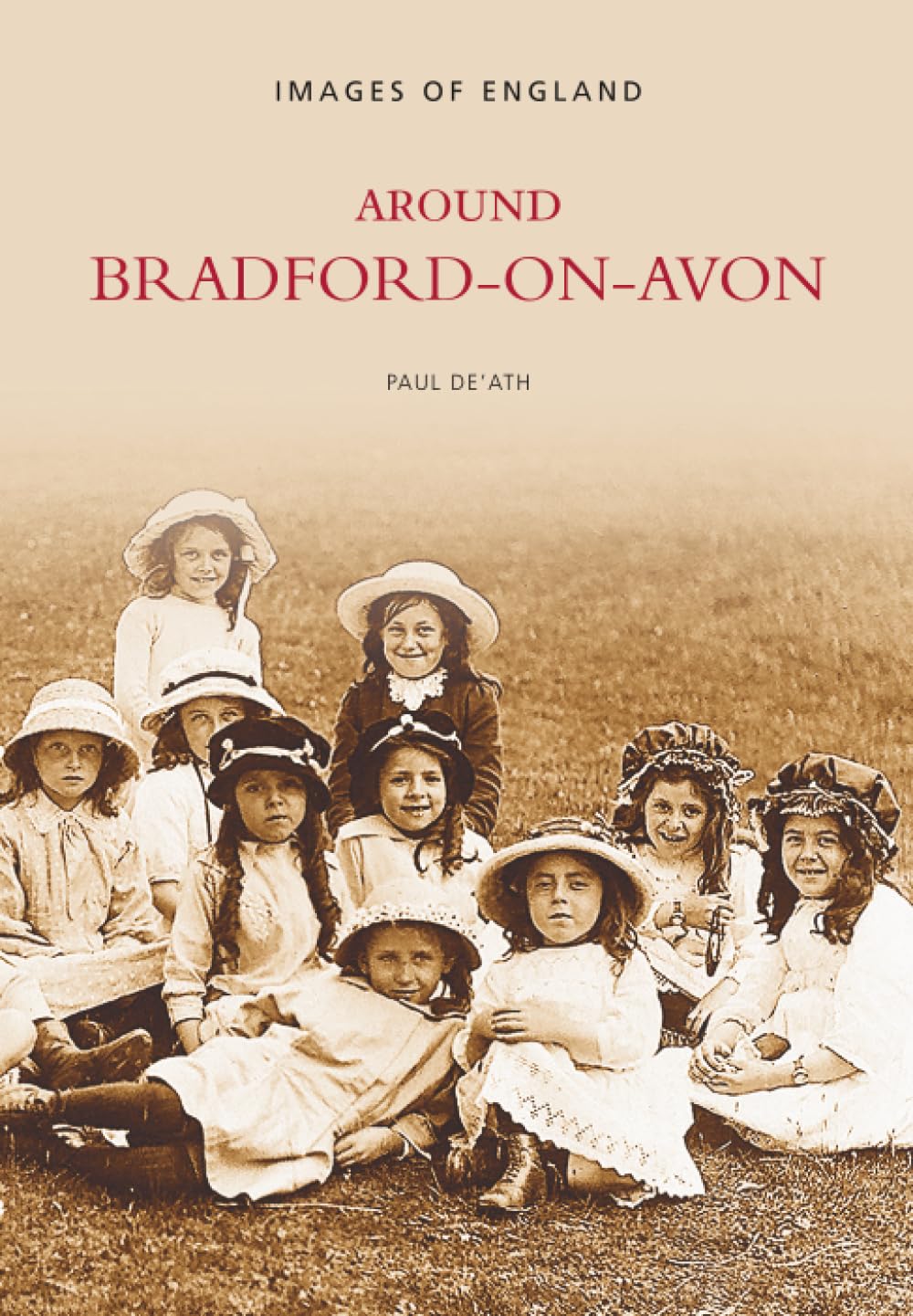Around Bradford-on-Avon: Images of England