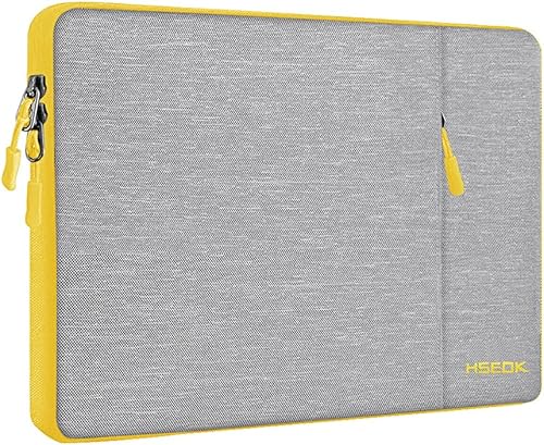 Miniatura 1 de Funda para portátil de 15, 15,6 y 16 pulgadas, resistente al agua, para MacBook Pro de 16 y 15,4 pulgadas, Surface Book 21 de 15 pulgadas y las