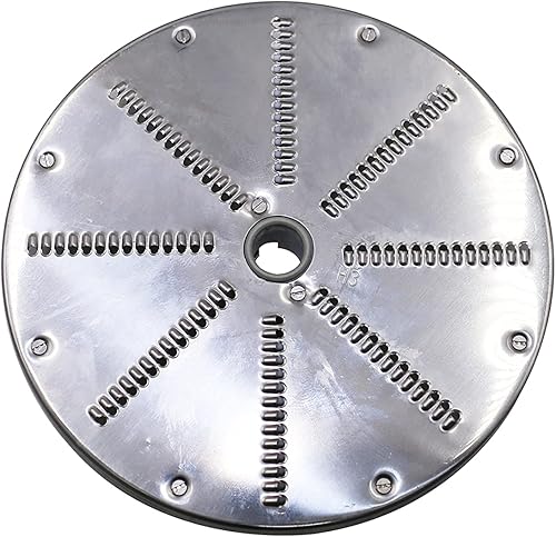 Miniatura 6 de CMI - Cortador automático multifuncional comercial de verduras y procesador de alimentos, rebanador de cebolla de papas, máquina eléctrica de