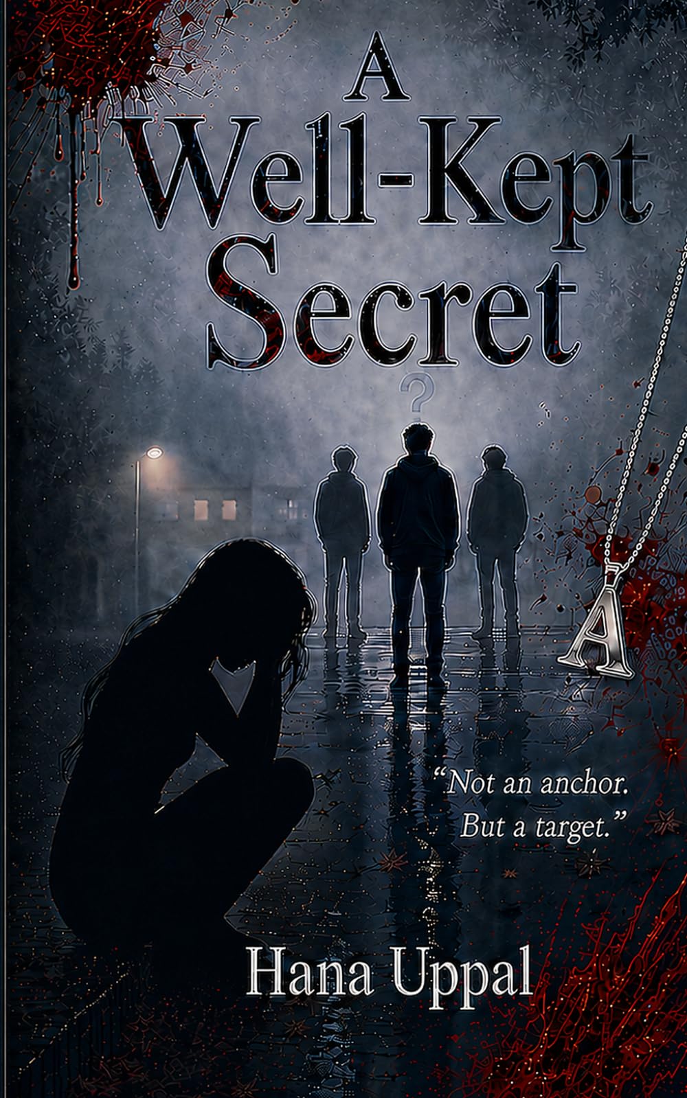 A Well-Kept Secret