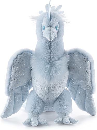 Miniatura 2 de The Noble Collection Harry Potter Patronus Peluche Phoenix - Albus Dumbledore