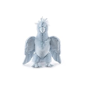 The Noble Collection Harry Potter Phoenix Patronus Plush The Noble Collection Harry Potter Phoenix Patronus Plush