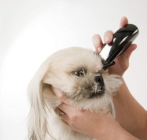 Miniatura 9 de Recortadora profesional Wahl