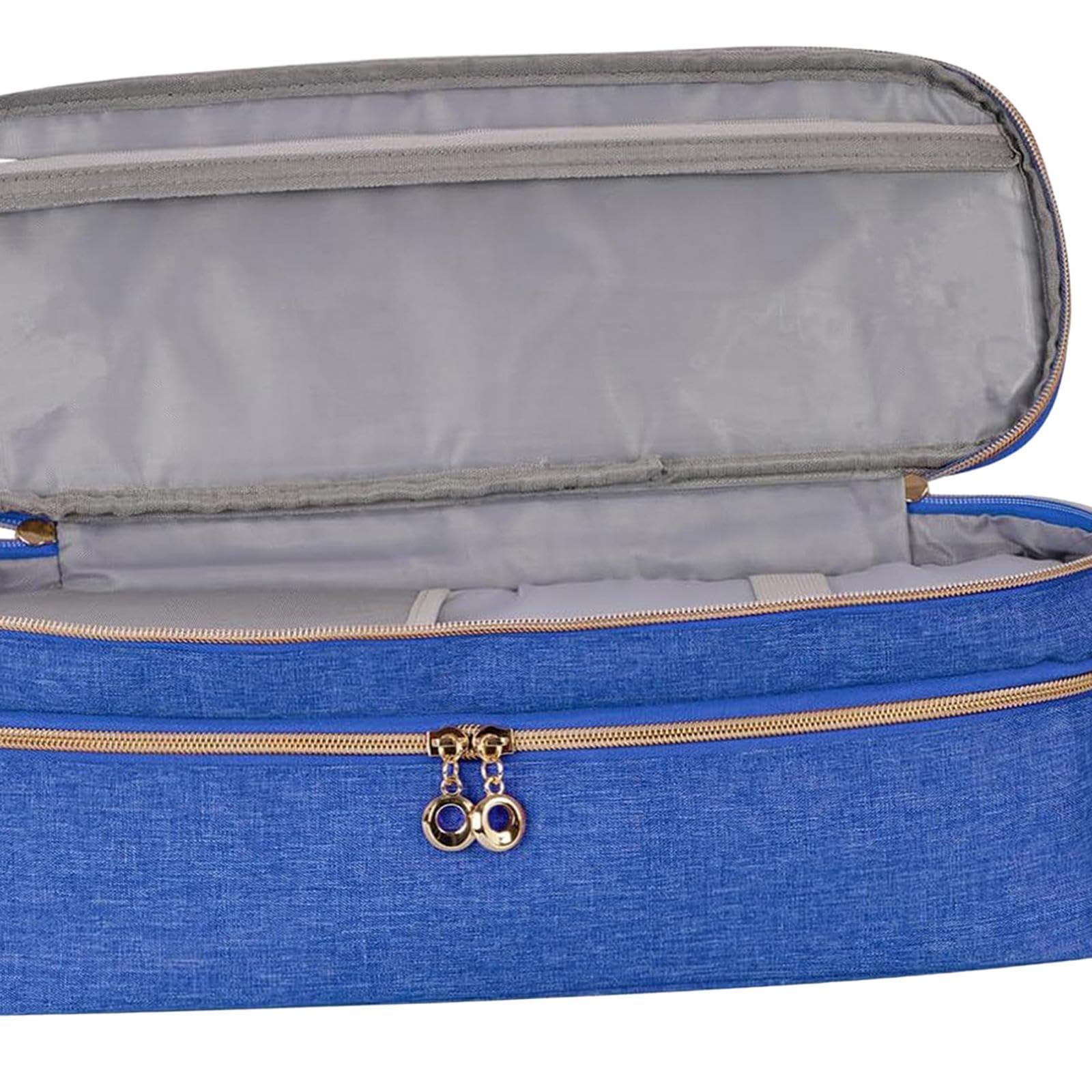 Enakshi® Travel Carrying Case for Hair Dryer Portable for A Step Hair Dryer Hot Tools|Health & Beauty | Hair Care & Styling | Hair Dryers-image-35