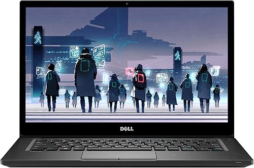 Miniatura 5 de Dell Latitude 7490 - Computadora portátil de 14 pulgadas con CPU Intel i7-8650U Quad Core, 32 GB DDR4 RAM, SSD de 1 TB, Win 10 Pro, bolsa para