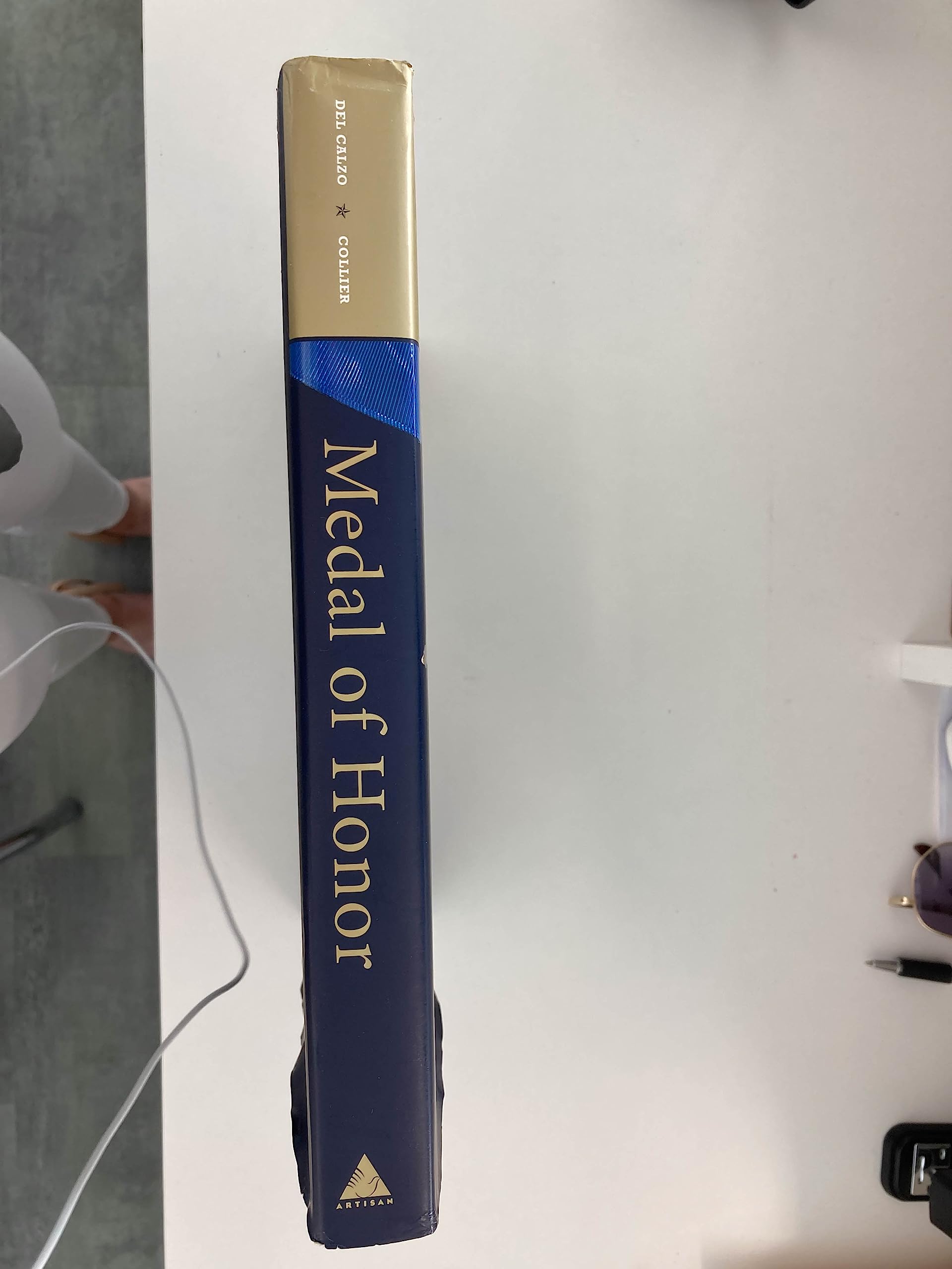 Medal of Honor: Portraits of Valor Beyond the Call of Duty - Image 2