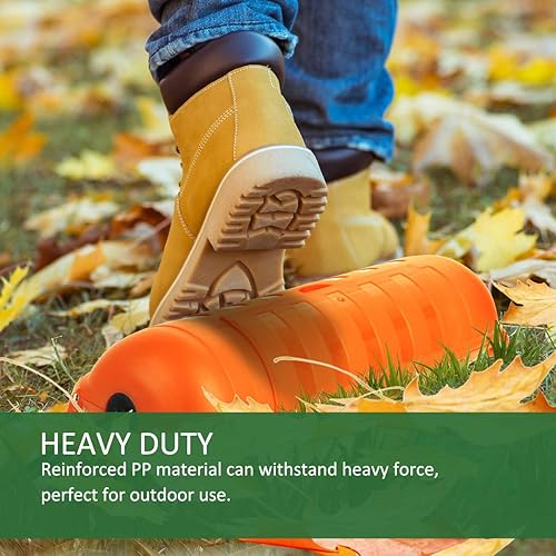 Miniatura 6 de Cubierta de seguridad para cable de extensión para exteriores con sello protector impermeable, caja de conexión eléctrica resistente a la intemperie