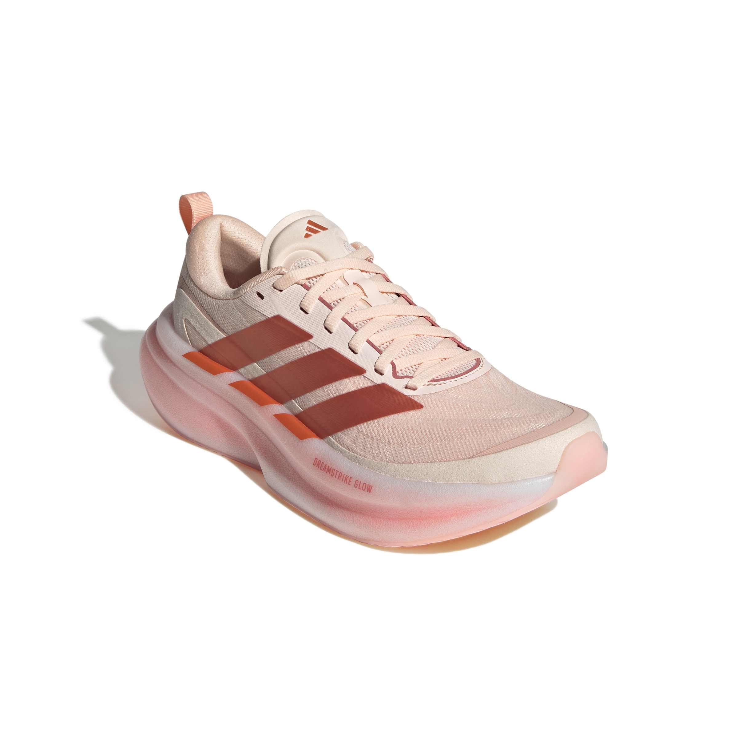 adidas Women's Zapatilla DE Running Supernova Glide
