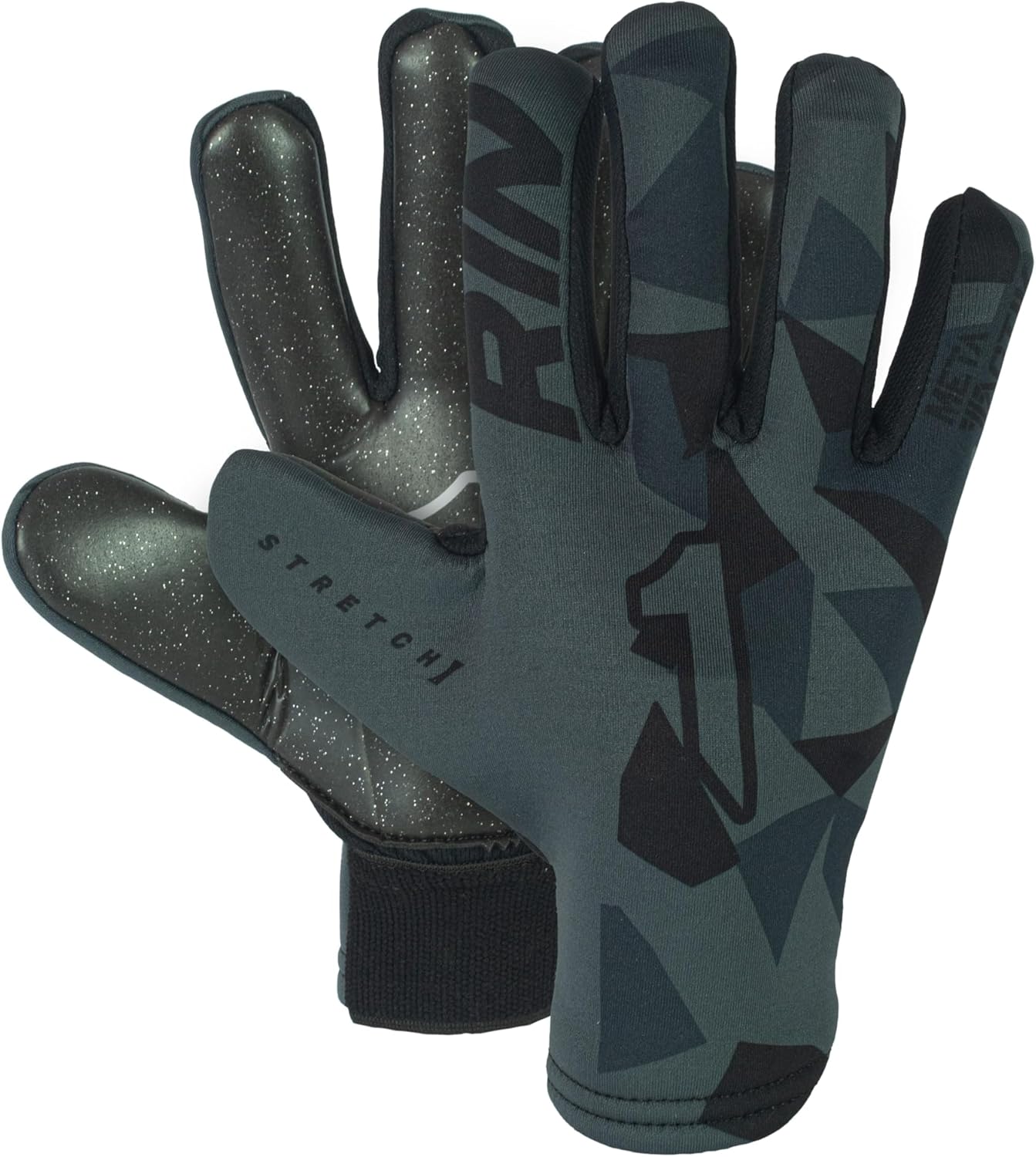 Rinat Meta Tactik Gk As Goalkeeper Gloves, Youth Unisex
