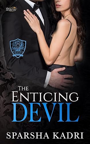 The Enticing Devil: (The Mafia Brides Syndicate Series)