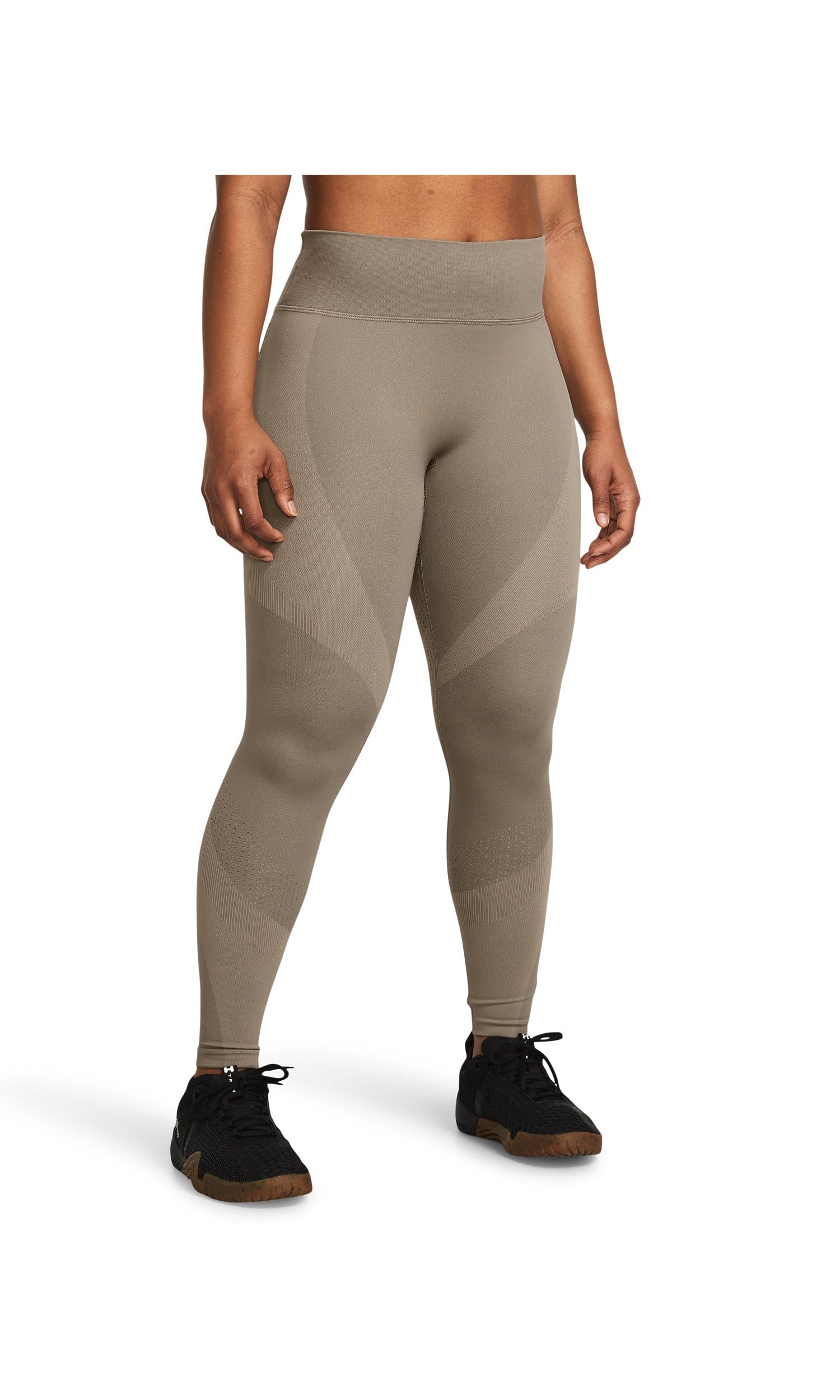 Vanish Elite Seamless AnkLeg Tayt Kadın