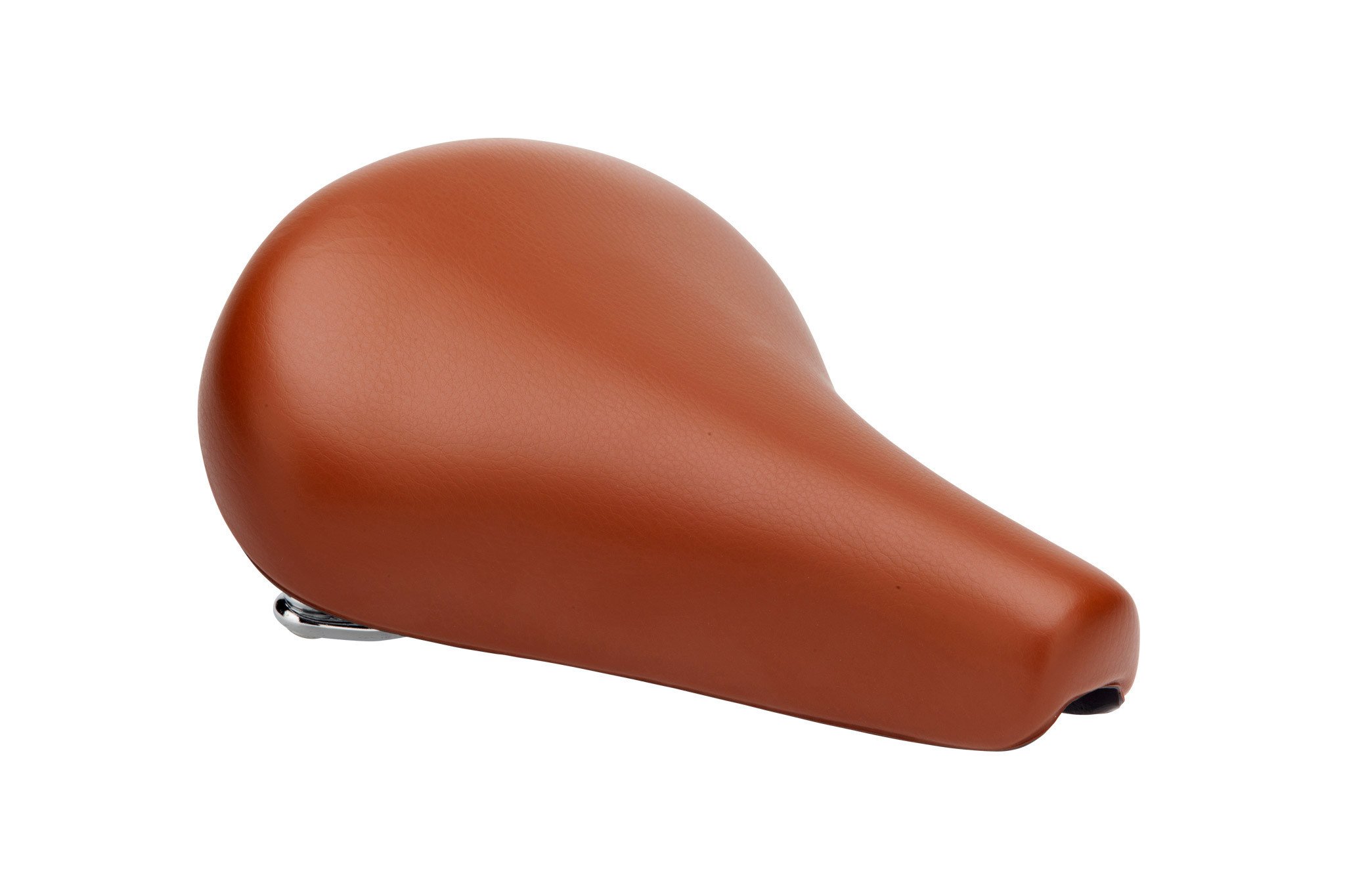 Pure City Big Comfy Saddle for Step-Through Bicycle
