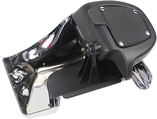 Miniatura 3 de XMT-MOTO - Kit inferior de carenado ventilado izquierdo y derecho para modelos Harley Davidson Touring Road King Electra Glide Ultra Limited Ultra