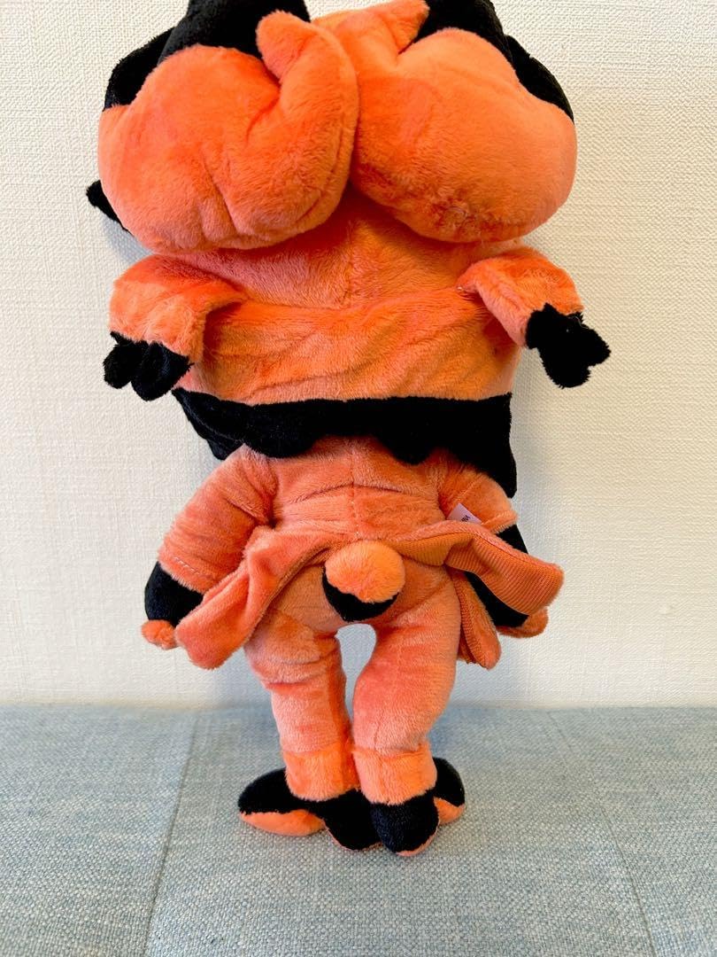 Amazon.co.jp: ハズビンホテル Hazbin Hotel アラスター ぬいぐるみ