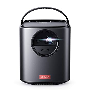 その他 Anker Nebula Mars II Nebula (ネビュラ) Mars II Pro | モバイルプロジェクターの製品