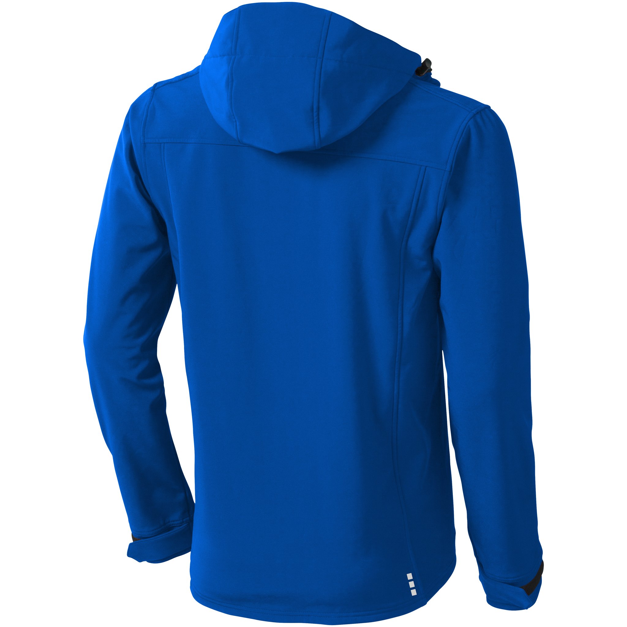 Elevate Męska kurtka softshell Langley