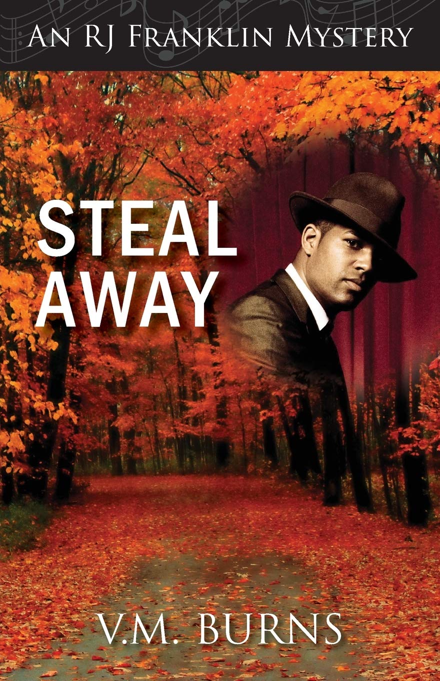 Steal Away: 3 (An R J Franklin Mystery)