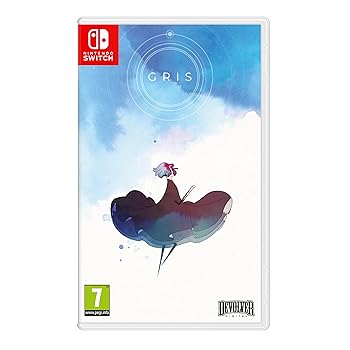 Gris (Nintendo Switch)