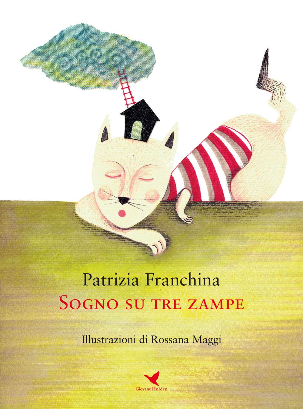 Sogno Su Tre Zampe - 4