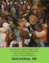 A Comparative Epidemiology Model For Planning Health System Immunization