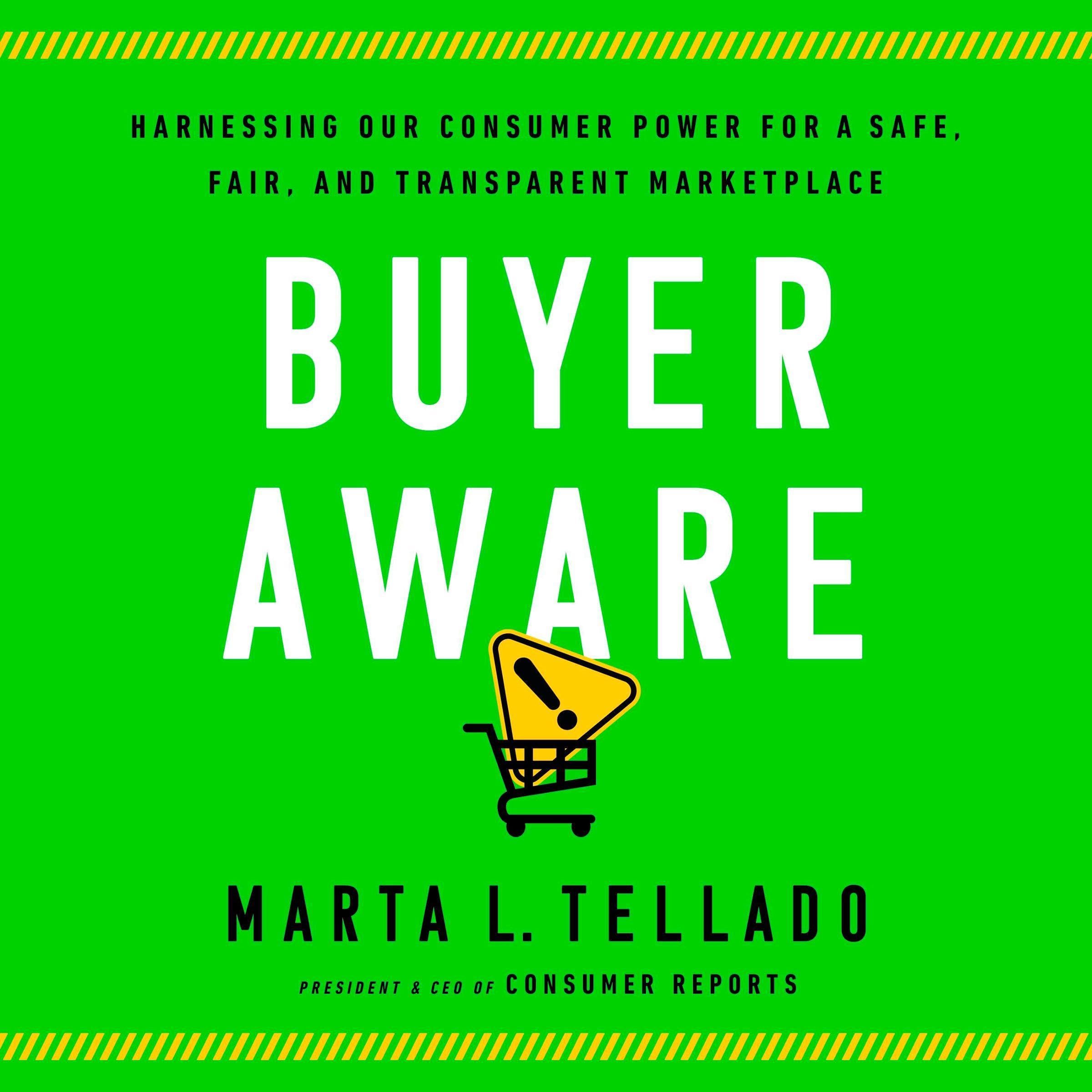 Buyer Aware