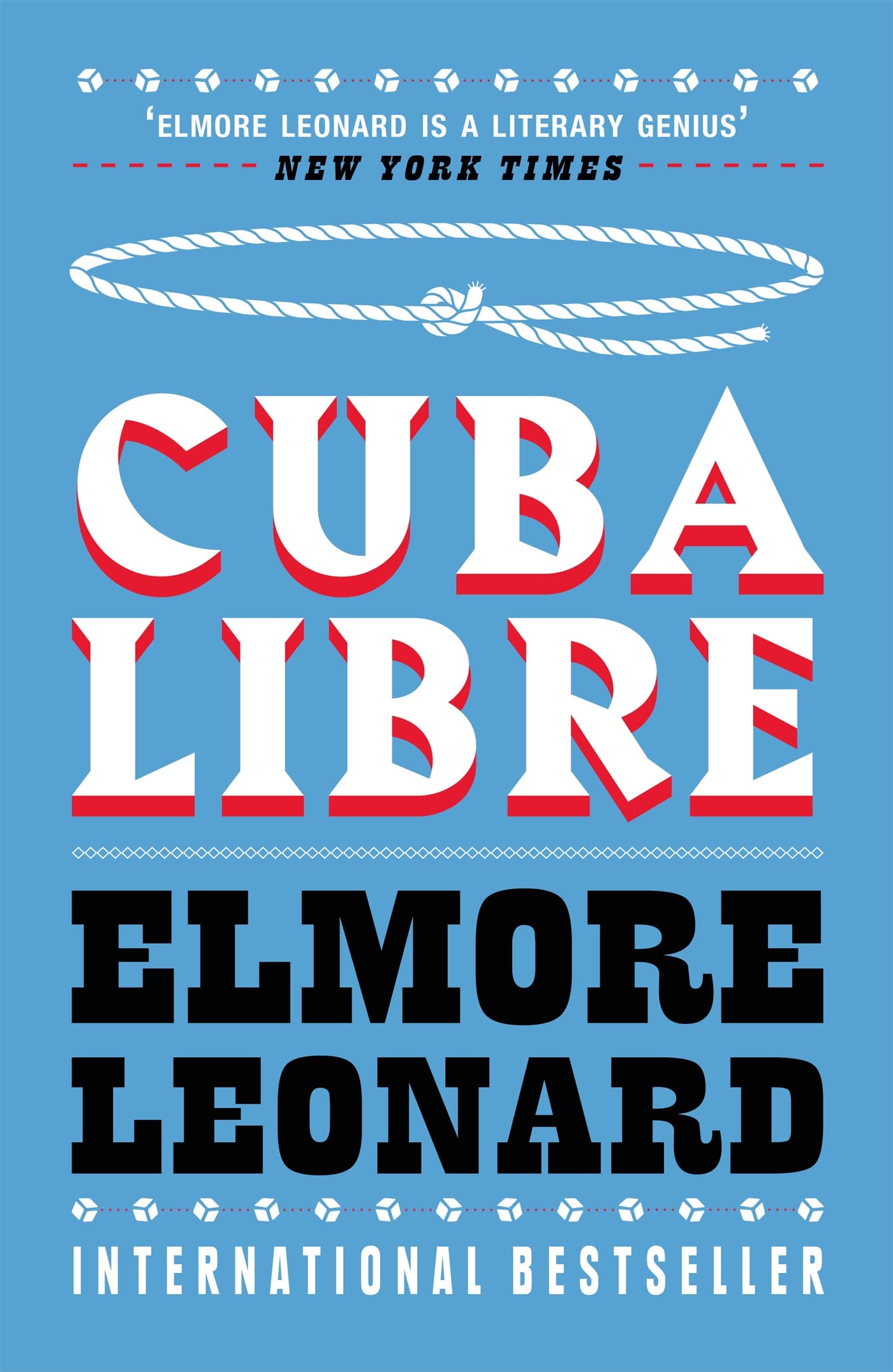 Cuba Libre.by Leonard, Marrs  New 9780753822432 Fast Free Shipping**