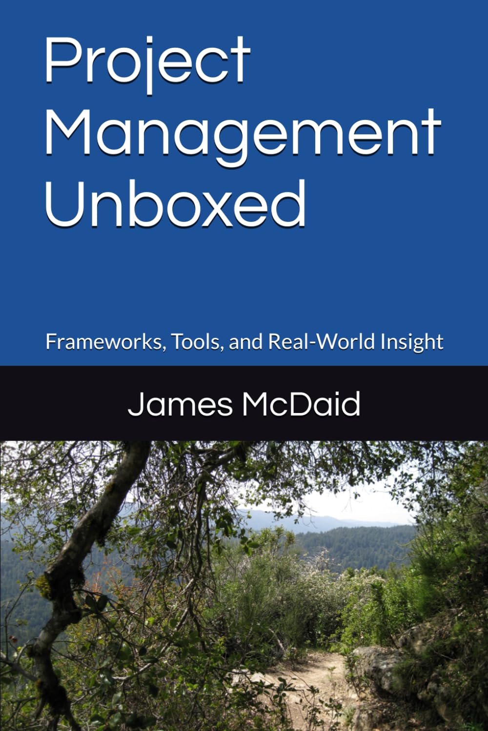 Project Management Unboxed: Frameworks, Tools, and Real-World Insight