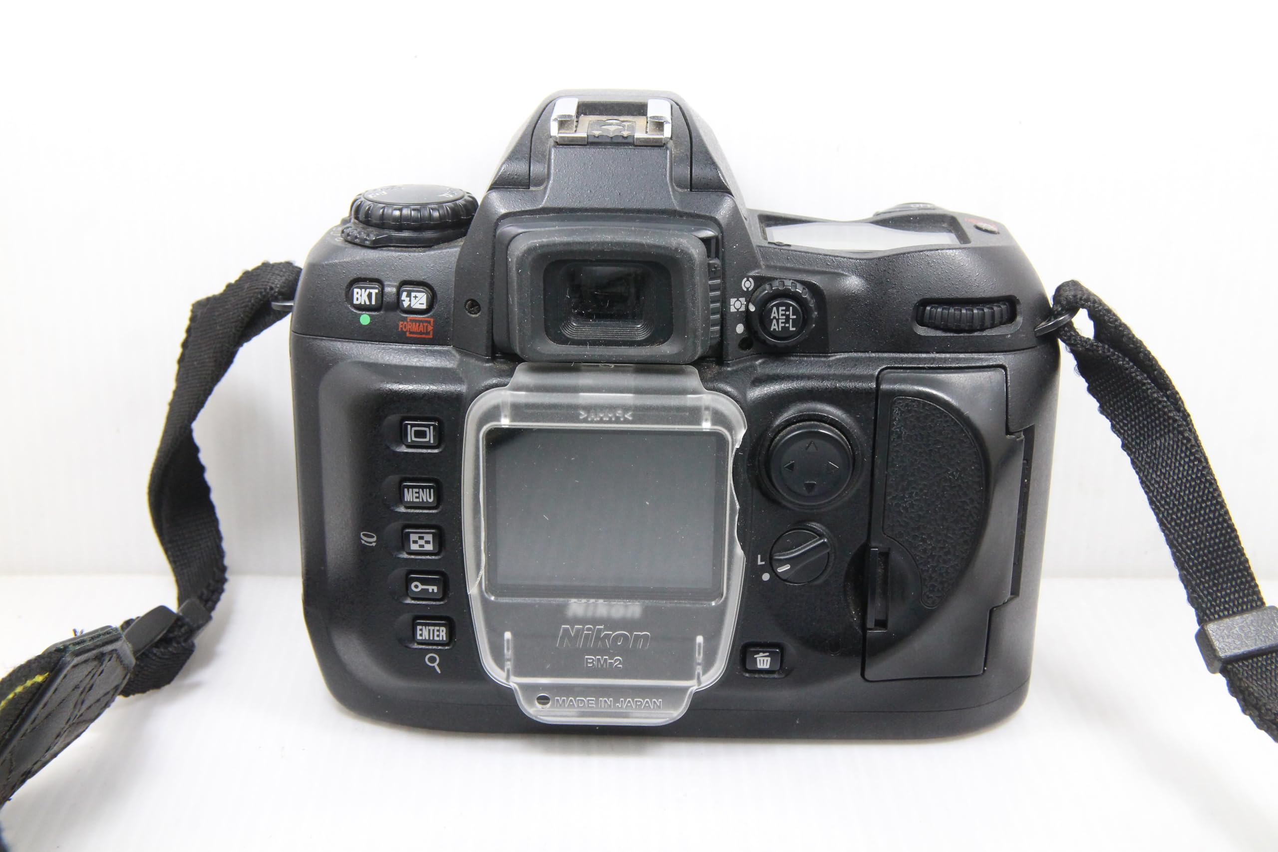 Amazon | Nikon ニコン D100 | Nikon | デジタル一眼レフ