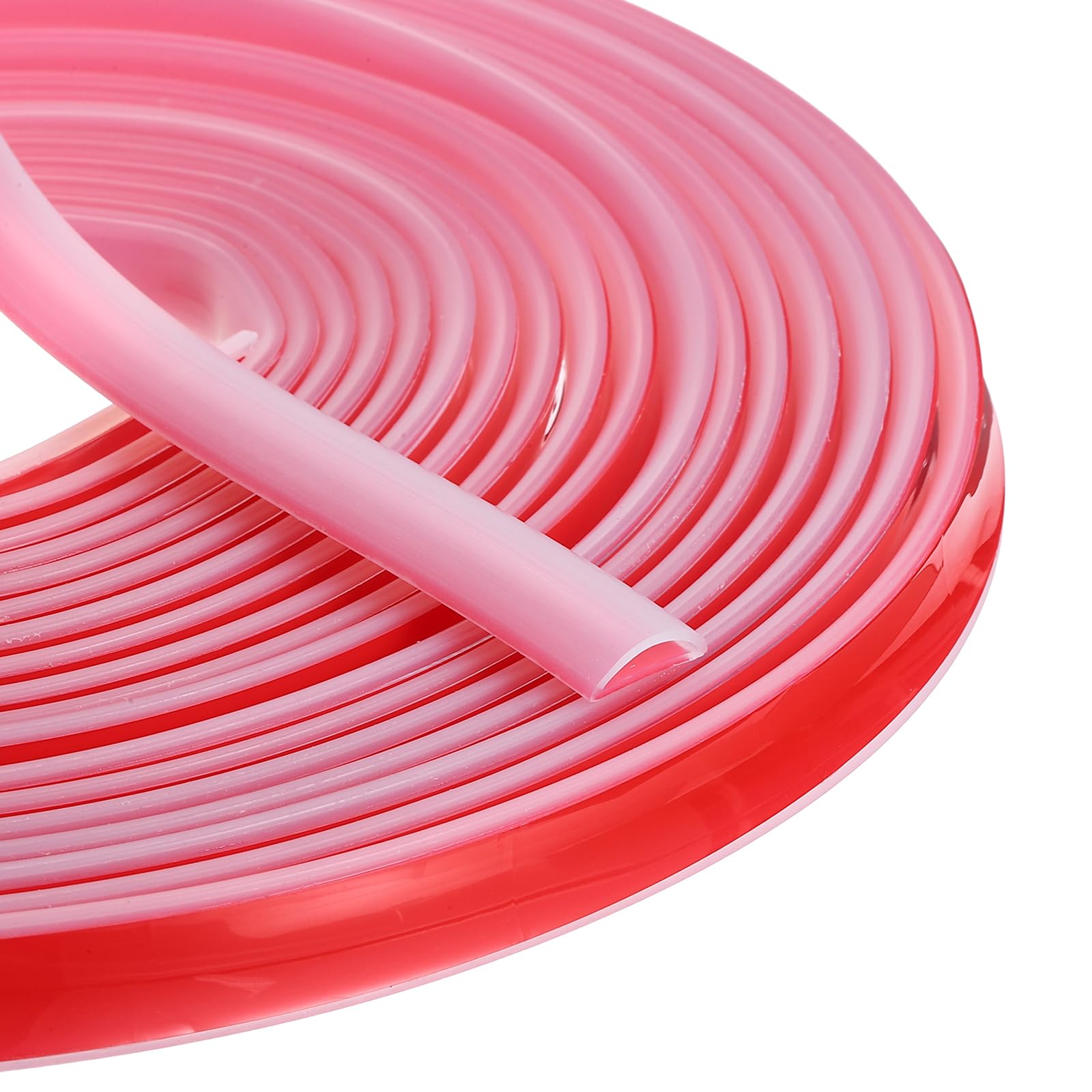 Joint de porte en silicone uxcell contre l'humidité et la poussière extérieure
