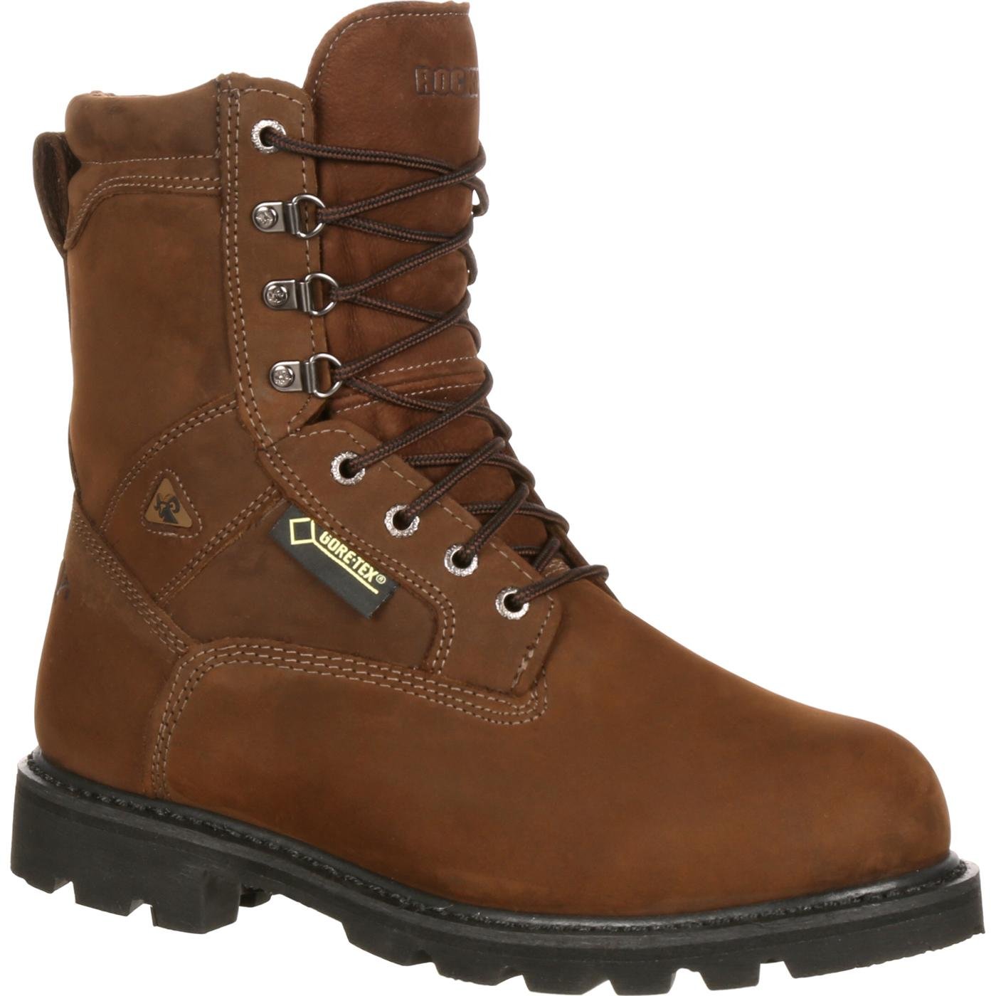 ROCKY6223, Men's Original Ranger 600g Ins-m