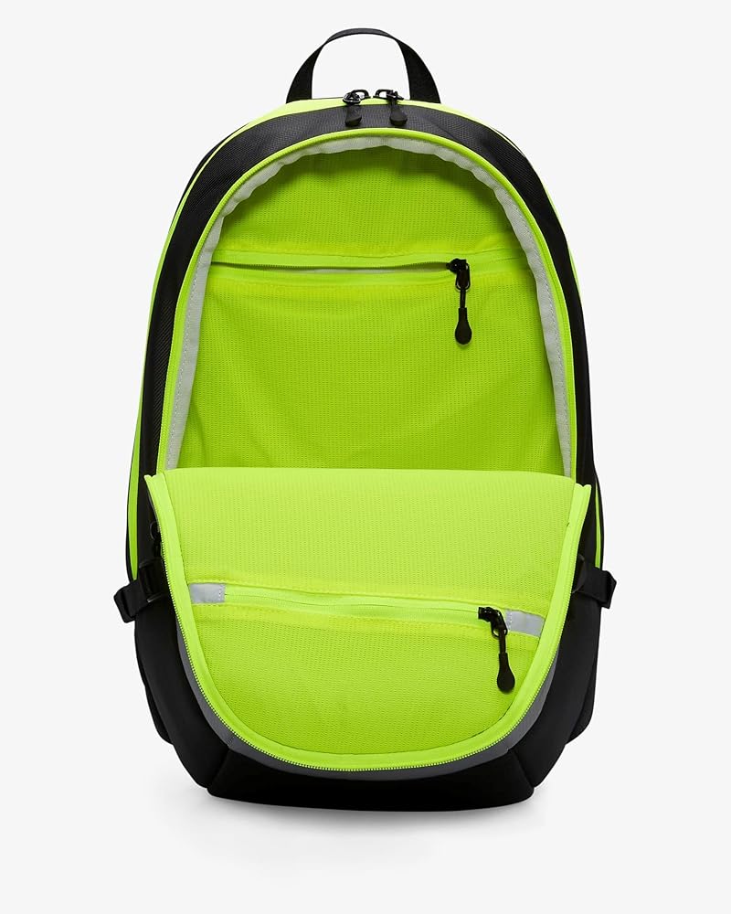 【新品】ナイキ　リュック　グレー Nike リュック グレー - メルカリ