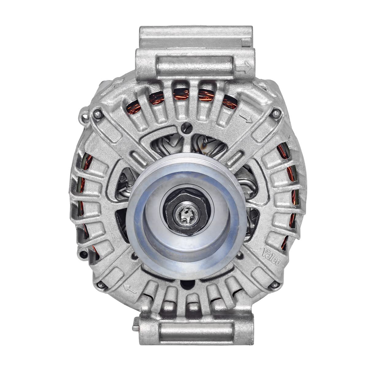 Amazon.com: VALEO 439939 Alternator (Audi A6 Quattro 3.0L 2016), 1 