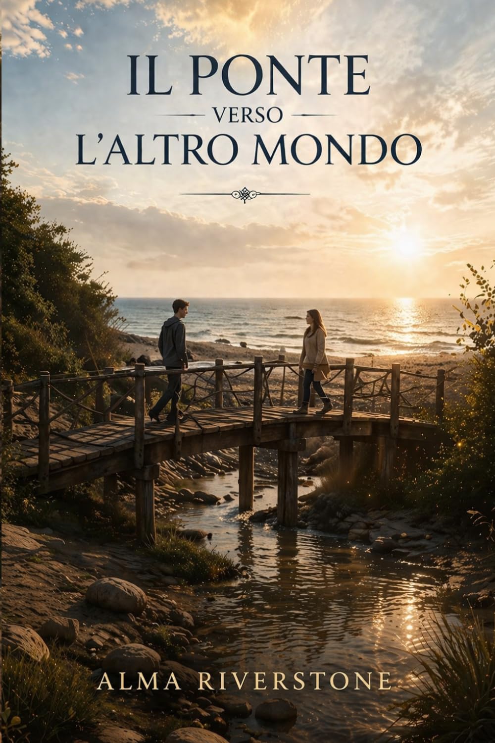 Il ponte verso l’altro mondo