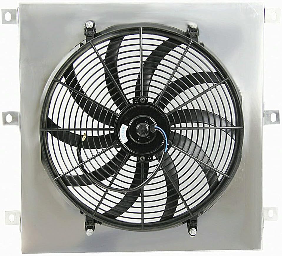 3 Row Radiators+Shroud Fans+Relay Compatible For 1949 1950 1951 1952 1953 1954 CHEVY 3100 3600 3800 TRUCK L6 All Aluminum Radiador Radiators for Chevy Truck Radiator