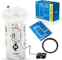 Vista 21 de PHILTOP HP10000 Módulo de Ensamblado de Bomba de Combustible Eléctrica Compatible con C1500/C2500/K1500/K2500 4.3L 5.0L 5.7L 7.4L de 1988–1995