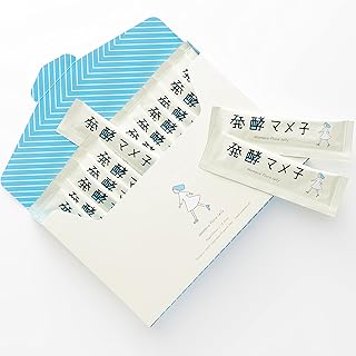 Amazon | 発酵マメ子 フローラゼリー | 発酵マメ子 | 乳酸菌