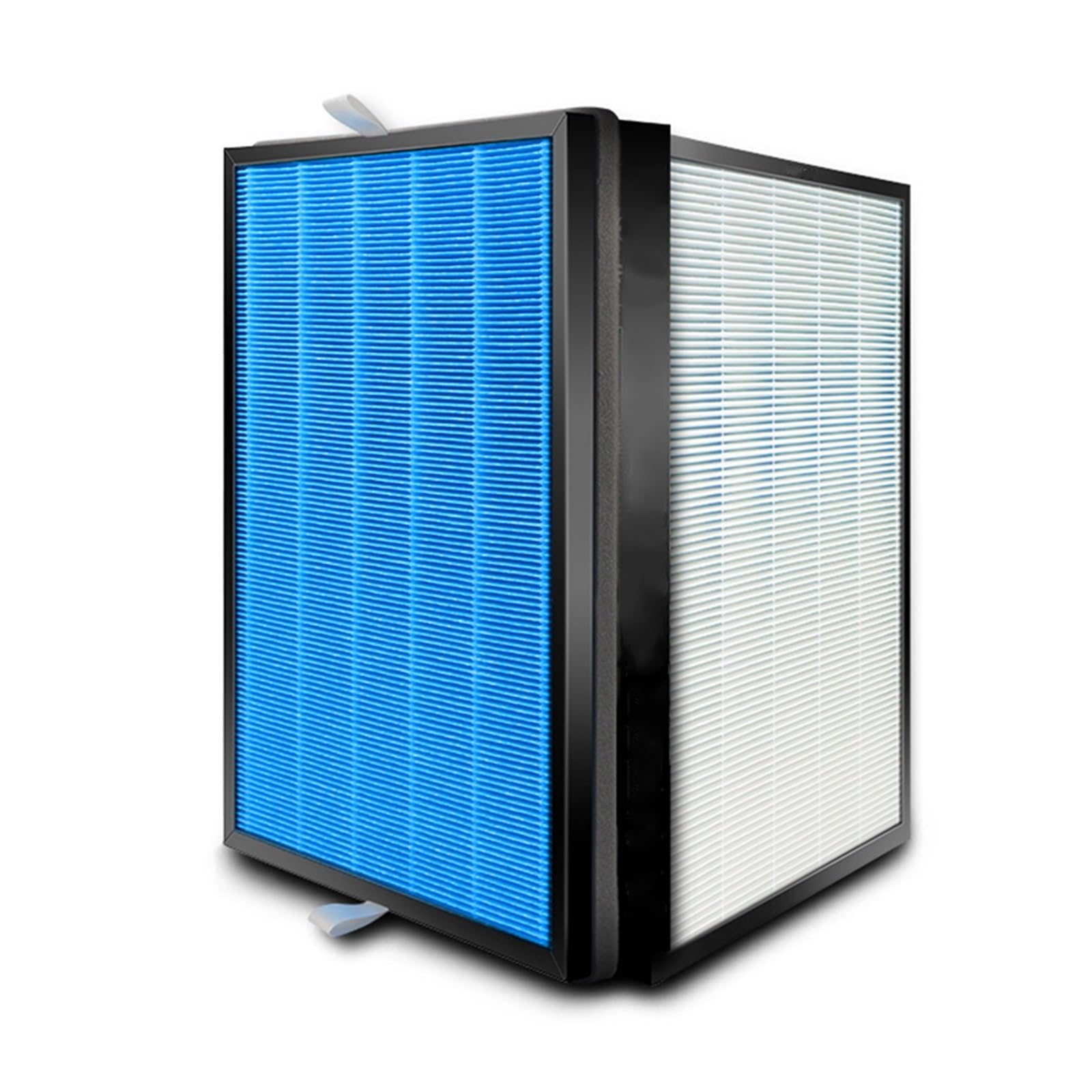 JINGHEWZ Wall Mounted Efficient Integrated Purifier Filter Replacement For XFXT01ZM Air Purifier Fresh Air Cleaning System